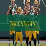 ???????? ???????????????????????? ????????????????????????   ???????????????????????????? 24 Vikings 3  #GoPackGo #NFL #NFLnaESPN