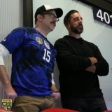 Football is life.   @TedLasso  @AaronRodgers12   @USWNT @isiphotos