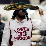 Paying homage to Lower Merion legend Kobe Bryant   @Showtyme_33 | #GoPackGo