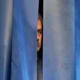 The guy who kept telling everyone that Denmark would be dark horses for the World Cup.
