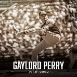 The Padres mourn the passing of Hall of Famer and Cy Young Award winner Gaylord Perry and wish sincerest condolences to his loved ones.
