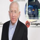 Leslie Jordan's cause of death revealed