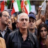 سناریو کلی : بزودی پیروزیم ! فغان علی نژاد و ... اثری ندارد ... برای ایران  #جاویدشاه  #شاهنشاه_رضا_پهلوى