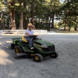 Tuesdays on the ranch&hellip;