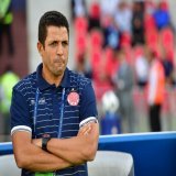 Hussein Ammouta has been appointed as Wydad Casablanca new head coach.  Ammouta in his last stint with Wydad won CAF Champions League &amp; Botola Pro   #DimaWydad #Morocco #football #soccer #AfricanFootball