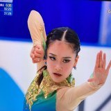 貫禄すら感じたよ。かっこ良かった倫果ちゃん！  #渡辺倫果