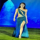 @sofiadepassier Miss Chile #NocheCero #GALA #VINA2023