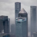 シリコンバレー銀行の衝撃波がHSBC、バークレイズ、ロイズに波及する中、ロンドンの銀行株が暴落。 ーわーっしょい。すでに飛び火。　