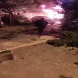 \u2757\ufe0f \u26a1\ufe0fThe number of wounded during the #ukrainian shelling of #Donetsk has reached 10 people, - the headquarters of the territorial defense of the #DPR #Донецк #Донецьк #ДНР