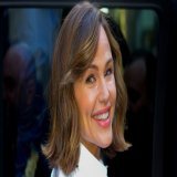 The actress visited the 'Today Show' to chat about her new series, 'The Last Thing He Told Me.'