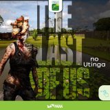 Ap&oacute;s 4anos de pesquisas no Parque do Utinga, o mestrando em Bot&acirc;nica Tropical, Arnold Patrick e o servidor do Ideflor-Bio, Emanuel dos Santos, encontraram no parque o fungo do g&ecirc;nero ophiocordyceps que coloniza diversos insetos. Co