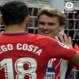 El Griezmann de la 17/18 es una locura absurda. Nos robaron la liga con Negreira, ganamos UEL, Supercopa Europa y &eacute;l fue clave en el mundial de Francia. Pero estaba claro que el dinero para el BdO de Florentino era incontestable.