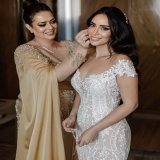 كل سنة وانتى طيبة يا احلى حاجة فى الدنيا &hearts;️انا عارفة انى مش بعبر اوى عن مشاعرى \ud83d\ude48 اسفه جدا انى مقصرة it&rsquo;s definitely on the things to work on this year habibty \ud83d\ude02بحبك اوى اوى وشكرا على كل حاجة - انتى السبب فى كل حاجة 