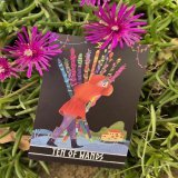 #Tarot today: 10 of Wands. There&rsquo;s a lot of things going on at once. If you&rsquo;re feeling overwhelmed, reach out for help. If it&rsquo;s someone else who is struggling, offer them a hand. Such kindness has a profound impact. It&rsquo;s much 