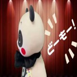 漫才やってみたいダゾ～ 「どーもー」って言いたいダゾ～  #THEMANZAI