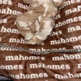 Patrick &ldquo;Bronze&rdquo; Lavon Mahomes III 11/28/22 7lbs 8oz  @BrittanyLynne