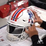 The throwback bucket.