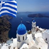 В Греции произойдет сильнейшее землетрясение за всю ее историю, даже сильнее, чем в Сирии и Турции &mdash; Ta nea.   Прогнозируют землетрясение 8,5 баллов по шкале Рихтера.