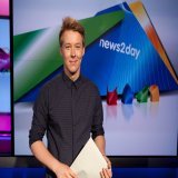 A sad day for all of us in the news2day family. Nick Sheridan was a joy to work with, so creative and hardworking but also with a sense of fun and mischief which would brighten your day. He was kind, open-hearted and always curious, a really wonderfu