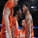 #Illini  Basketball:  2023 Big Ten Tournament Preview Guide   .. #B1GTourney #IlliniNation #Illinibasketball #Illinois