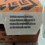 Achinga, yo solo fui por una pizza, no a qu&eacute; me dieran el serm&oacute;n de mi vida.