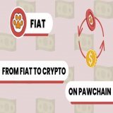 Guess what? Even if the #SEC shutdown all #cex in existence , you can normally trade your #crypto with @pawchain - you will be able to deposit fiat and swap on our aggregator to any token you like - #defi is the future -> #pawswap is the future  $