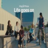 今夜も King&amp;Princeへの 愛\u2661感謝を込めて&hellip;ﾎﾟﾁｯと渡り鳥 目標まで突き進む~٩(๑&bull;̀&omega;&bull;́๑)وｵｰ!!  よろしければ(੭*ˊ꒳​ˋ)੭\u2661ﾄﾞｿﾞ          #キンプリンク #キンプリにMV1億回を
