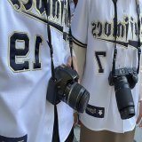 「あ、オリックス」って言ってくれた  #ダウンタウン #御堂筋パレード #オリックスパレード