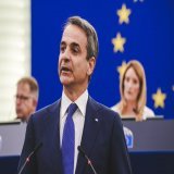 EU cannot help Syria after earthquake due to sanctions - Greek PM, Kyriakos Mitsotakis