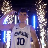 BROUGHT THE FUNK TO THE BIG DANCE   @andrewfunk11   #WeAre | #MarchMadness