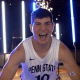 HOLY FUNK ANOTHER ONE @andrewfunk11   #WeAre | #MarchMadness