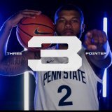 MYL3S  9-0 Penn State run!   #WeAre | #MarchMadness