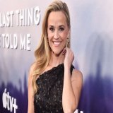 Reese Witherspoon Makes First Public Appearance at The Last Thing He Told Me Premiere After Jim Toth Split
