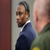 Ex-Raider Henry Ruggs Pleads Guilty to Driving Drunk in High-Speed Crash That Killed Woman: Report