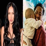 'Selling Sunset' Star Bre Tiesi Says Nick Cannon Doesn't Have to Pay Child Support After Having 10 Kids
