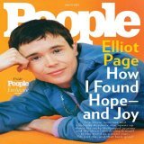 Elliot Page on 'the Ease I Feel' as a Trans Man Today: 'I Used to Never Feel Like My Skin Was My Own'
