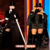 Look familiar? #PCCAs host @ShaniaTwain is timeless