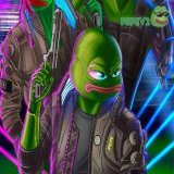 OH !!! will be officially listed soon  #PEPEV2 #PEPE $PEPE #CMC #CoinMarketCap #Memecoins #BSC #Binance #BNB #ElonMusk #Crypto #x1000GEM