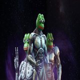 As we navigate the crypto cosmos, Pepe the Grok shines like a star, guiding us towards a future filled with prosperity and success. Hold tight to your dreams and  Pepethegrok tokens together, we're writing the story of a legendary journey   #bnb #Pep