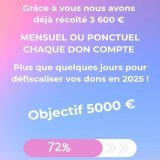 On a besoin de vous :