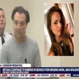 Ana Walshe had previously told cops her husband threatened to kill her and her friend.