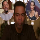 Chris Rock did not hold back when roasting Will Smith and Jada Pinkett Smith in his new Netflix special!