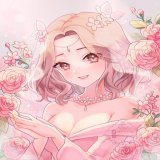 C/mmission for @/TheLadySuki  #commission #Vtuber #commissionart #ArtistOnTwitter