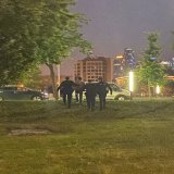 \u26a1 В Москве задержан политик Илья Яшин. Полиция увезла его в неизвестном направлении. Причину задержания не назвали.
