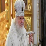 Патриарх Кирилл призвал приостановить войну на Рождество.  Не остановить вообще войну, не вывести войска, не перестать убивать людей, а приостановить. В католическое рождество можно бомбить города, в новый год пожалуйста, ти олько один день в году бо