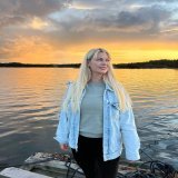 Swedish summer in the archipelago and a good sunset \ud83c\uddf8\ud83c\uddea\u2600\ufe0f Love it here!#landet #archipelago #sunset #sweden #sommar