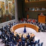 روسيا والصين وباكستان تقترح مسودة قرار لوقف إطلاق النار في الشرق الأوسط