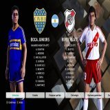 #SUPERCLASICO | Torneo de verano 1993, se enfrentaban #BocaJuniors vs #RiverPlate, algunos pocos, recordaran ese particular e in&eacute;dito short rojo, con el que los de N&uacute;&ntilde;ez saltaban al campo de juego para una nueva edici&oacute;n de