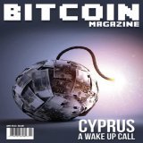 The cover of Bitcoin Magazine at $100, exactly 10 years ago   Banks fail. Currencies collapse. #Bitcoin is hope
