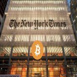 12 years ago today, The New York Times calls #Bitcoin a "bubble" that "may not survive"   The price was $9